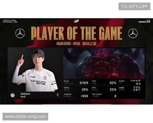 MISSING锤石1比0比8统治赛场助LNG力克WBG首局夺MVP