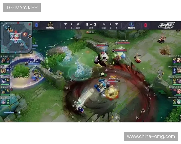 KPL震荡：DRG八连败换帅风云BKM押注萝卜重建核心