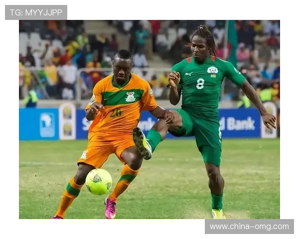 世界杯预选赛非洲区强队的晋级概率模拟赛